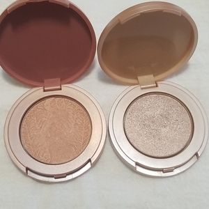 Tarte Amazonian Clay 12 hour blush Idol & Stunner